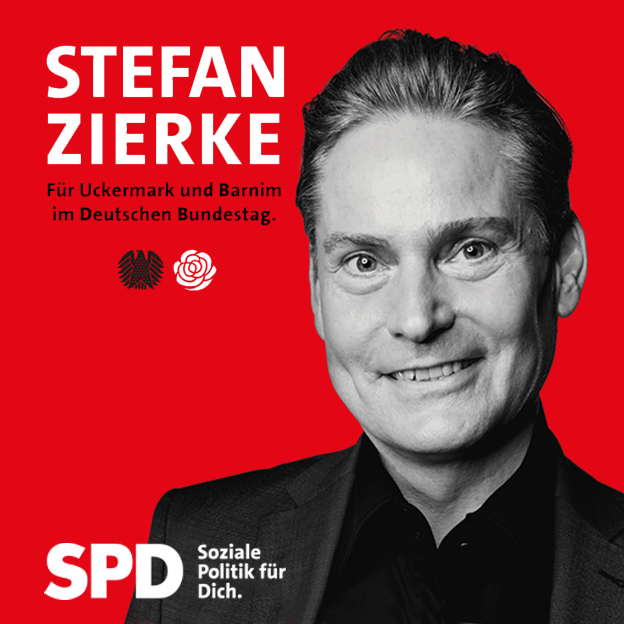 Stefan Zierke