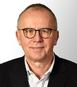 Hubert Michel