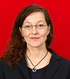 Katja Lösche
