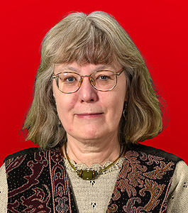 Sylvia Böttger