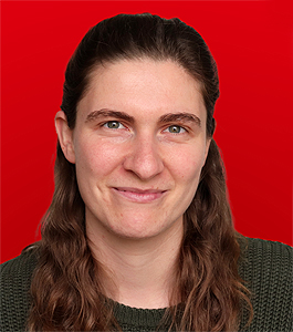 Anna Wortberg