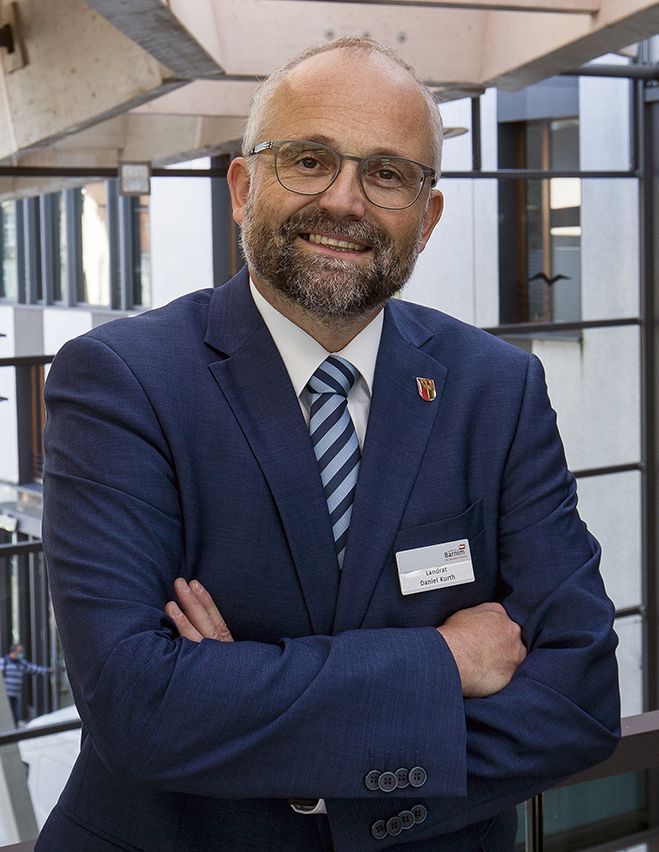 Daniel Kurth